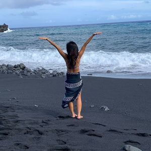 Meet your Posher, Janet